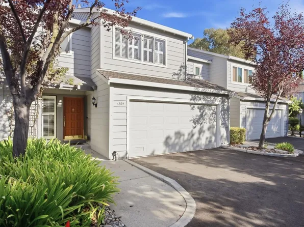 1564 Camden Village Cir, San Jose, CA 95124