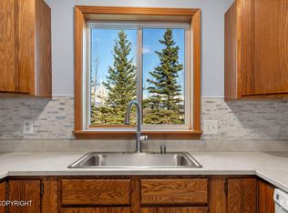 1100 N Shenandoah Dr, Palmer, AK 99645