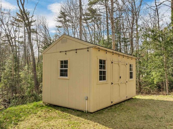 138 Suissevale Avenue, Moultonborough, NH 03254