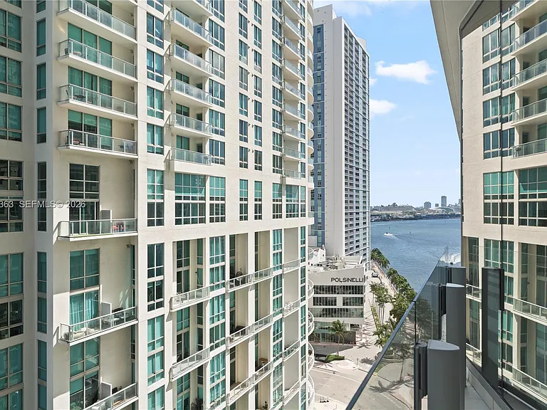 300 Biscayne Boulevard Way #1406 — Photo 13