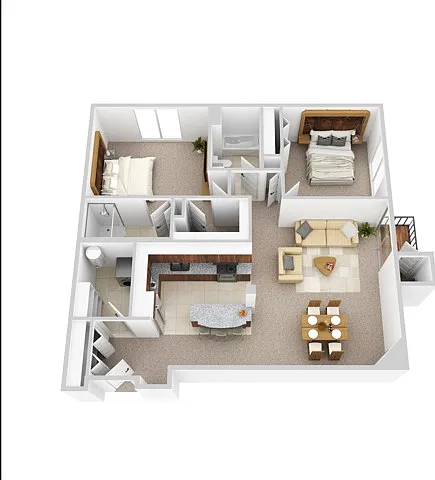 Grassfields Commons — Photo 19