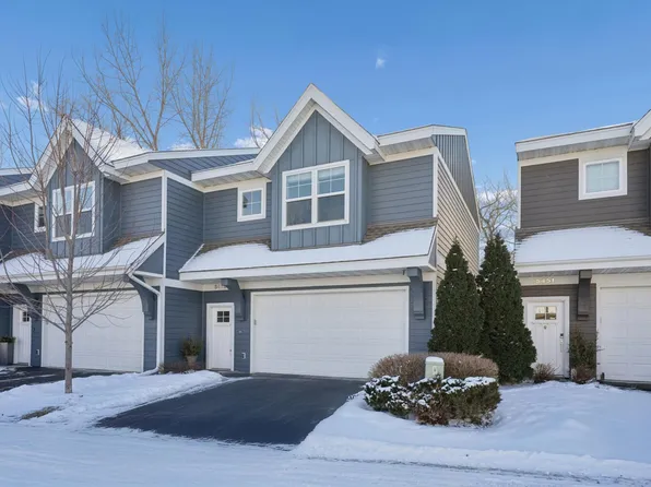 5449 Lost Lake Ln, Mound, MN 55364