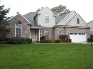 52361 Swanson Dr, South Bend, IN