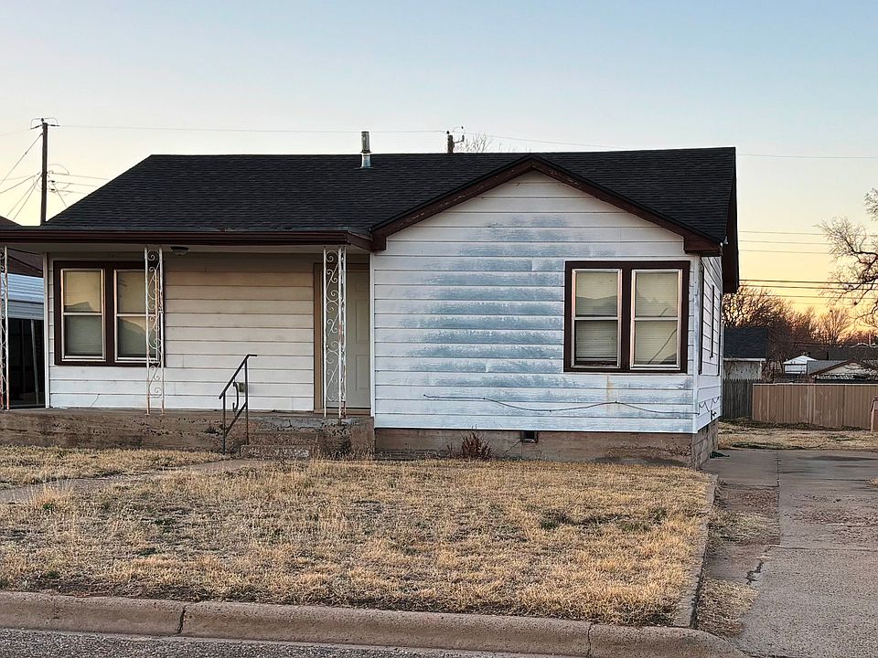1105 Madison