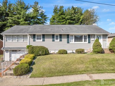 37 Hoffman Ave, South Amboy, NJ, 08879