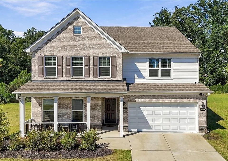 3020 Bowline Dr