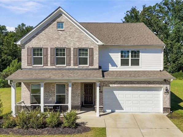 3020 Bowline Dr, Cumming, GA 30041