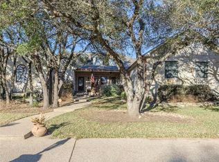 109 Silverstone, Georgetown, TX 78633