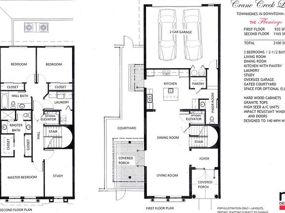 2nd image of 515 E Melbourne Ave #110