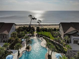 224 Turtle Track Ln, Jekyll Island, GA 31527