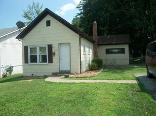 5318 Vine Ave, Saint Louis, MO