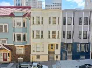 761 Pine St, San Francisco, CA 94108
