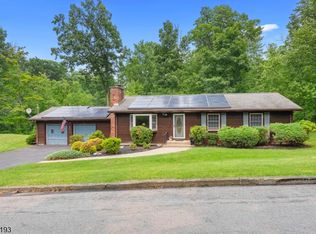 2 4Th St, Frankford Twp., NJ 07826