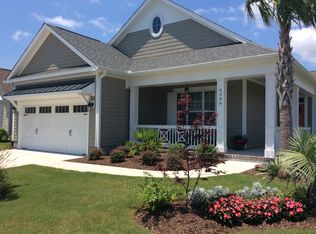 6346 Bryson Dr SW, Ocean Isle Beach, NC 28469