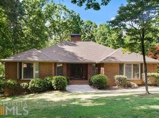 7765 Appaloosa Trl, Gainesville, GA 30506