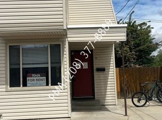 4812 W Richardson St APT 9, Boise, ID 83705