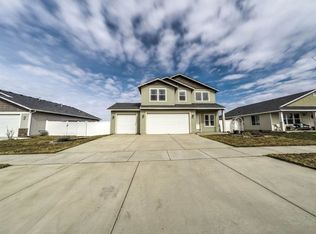 13340 W Whitetip Ave, Airway Heights, WA 99001