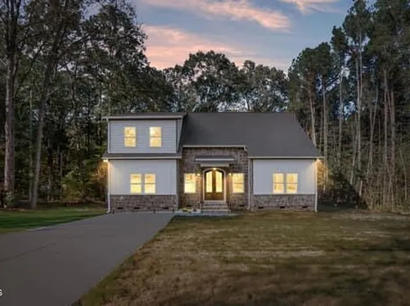 3409 Judy Ave, Durham, NC 27703