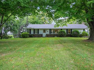 27963 New Rd, North Liberty, IN 46554