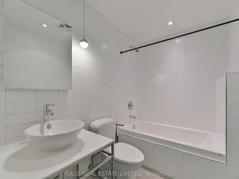 75 Portland St #806 — Photo 34