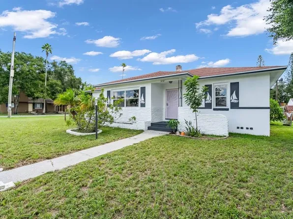 5132 11TH AVENUE S, GULFPORT, FL 33707