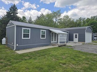 3605 State Hwy #43, Spencer, IN 47460