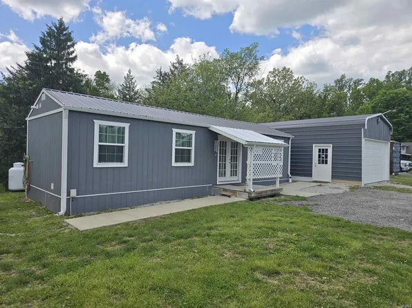 3605 State Hwy #43, Spencer, IN 47460