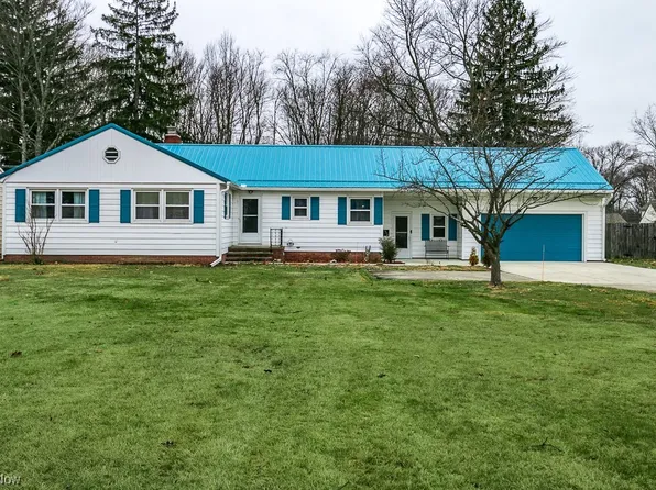 11560 Prospect Rd, Strongsville, OH 44149