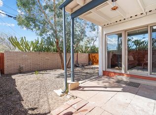 2129 N Margaret Ave APT B, Tucson, AZ 85716