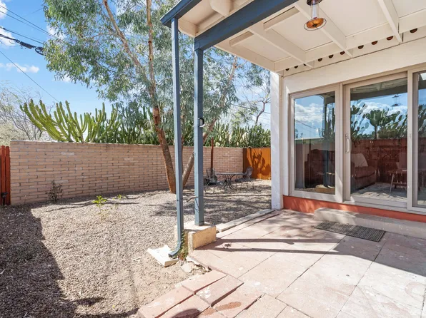 2129 N Margaret Ave APT B, Tucson, AZ 85716