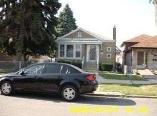 5525 W 64th Pl, Chicago, IL 60638