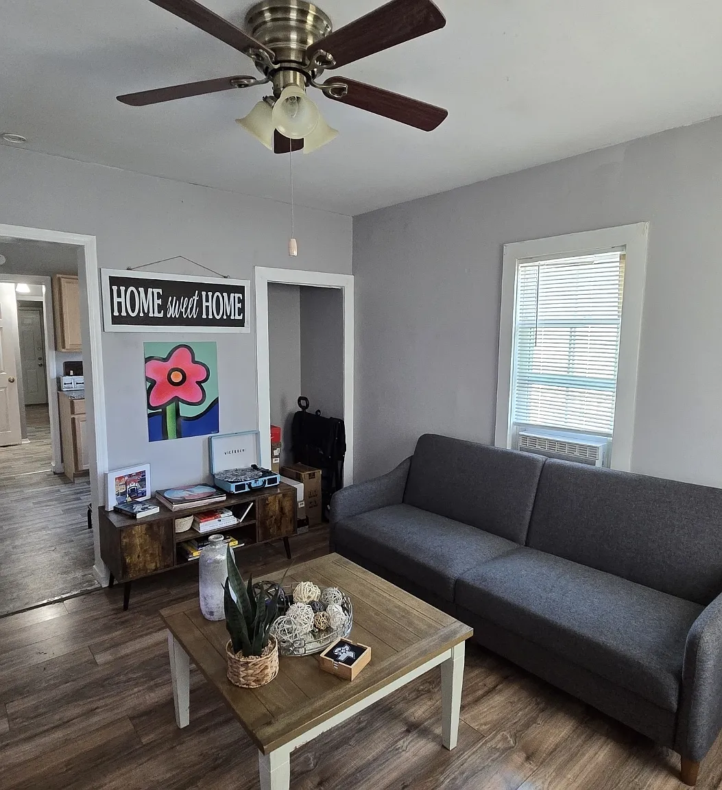 2 bed, 540 sqft, $1,075 — Photo 4