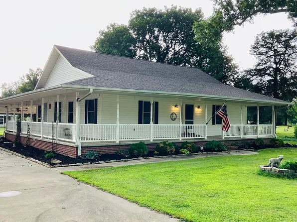 1701 Hagny St, Lamar, MO 64759