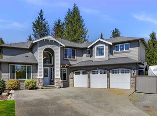 10704 200th Ave SE, Snohomish, WA 98290