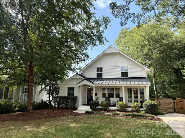 2424 Kingsbury Dr, Charlotte, NC 28205
