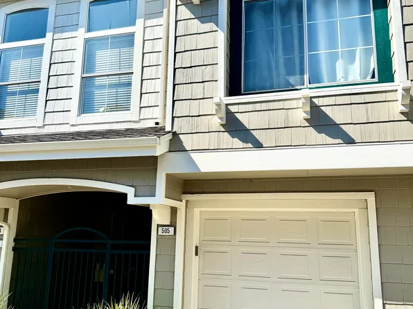 505 Shoal Cir, Redwood City, CA 94065