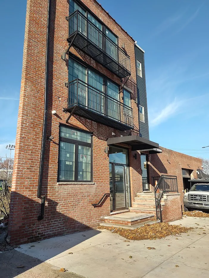 1450 Grays Ferry Avenue - 1 — Photo 1