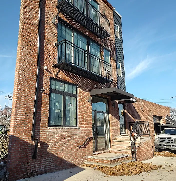 1450 Grays Ferry Ave #1