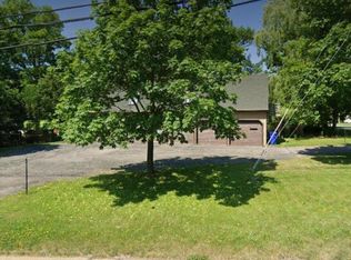 3336 Abbott Rd #1, Hamburg, NY 14075