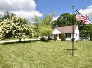 12626 W Park Ave, New Berlin, WI 53151