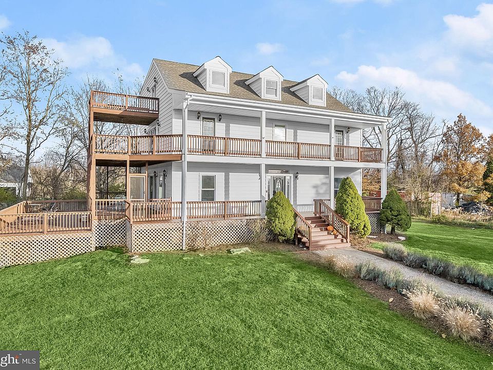 7423 Picnic Woods Rd, Middletown, MD 21769 Zillow