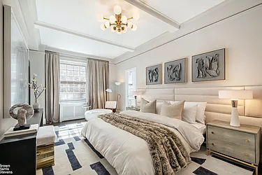 Sold by Brown Harris Stevens