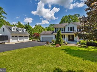 6990 Orchard View Ln, Hughesville, MD