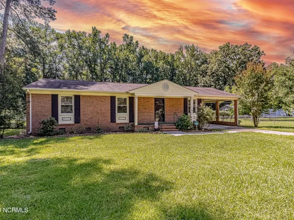 156 York Drive, Goldsboro, NC 27534