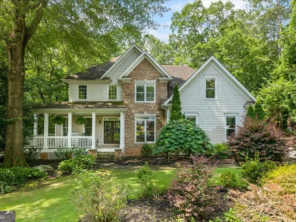 1788 River Bluff Vw, Duluth, GA 30097