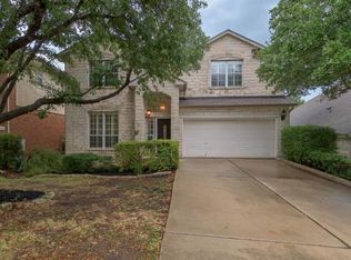11512 Emerald Falls Dr, Austin, TX 78738