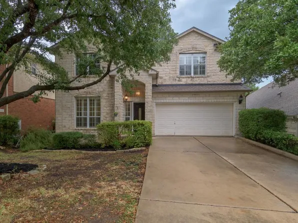 11512 Emerald Falls Dr, Austin, TX 78738