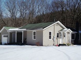 1288 Stoney Lonesome Rd, Clarion, PA 16214