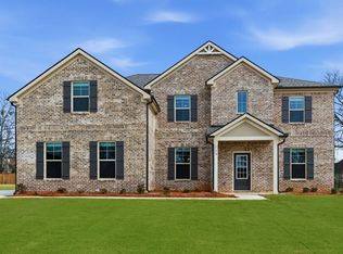 113 Haverling Pass, Hampton, GA 30228