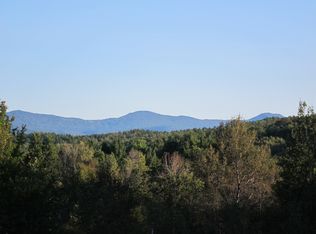 Terrill Gorge Lane, Morristown, VT 05661